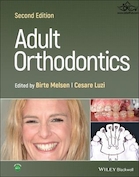 Adult Orthodontics 2nd Edicion | ارتودنسی بزرگسالان